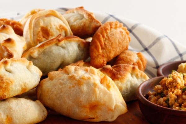 Empanadas